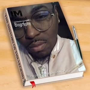 Meet your Posher, William thomas